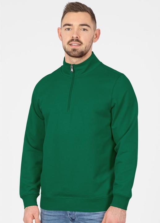 Produktbild JAKO Ziptop Doubletex (4XL)