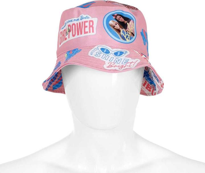 Produktbild Karactermania Children's Bucket Hat Malibu
