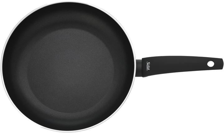 Actual product image Silit Belluna (20 cm, Frying pan, Aluminium)