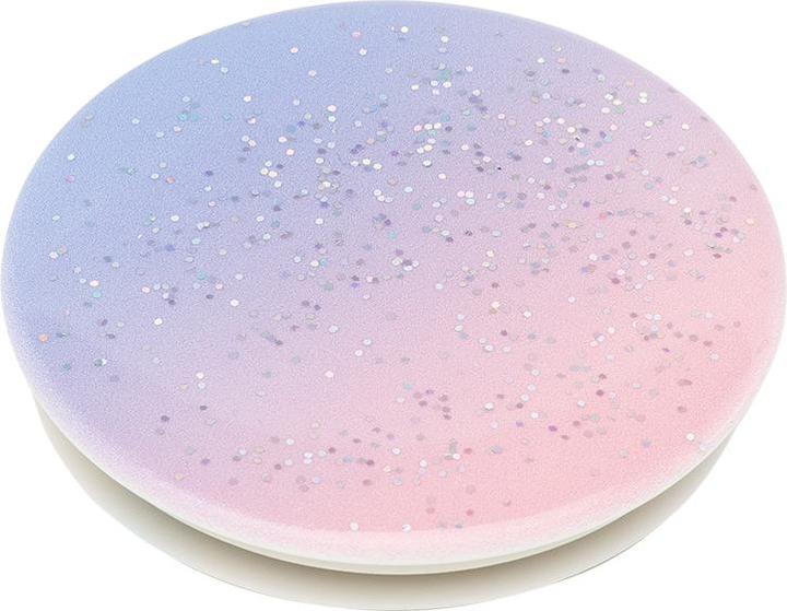 Actual product image PopSockets Glitter Morning Haze