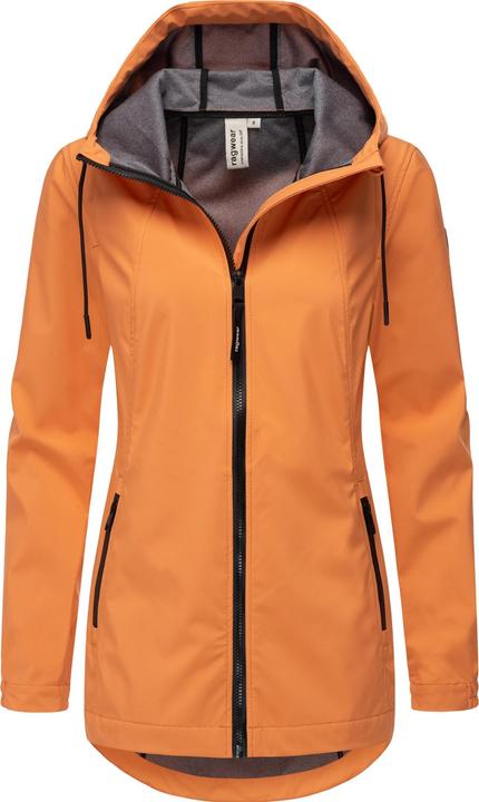 Produktbild Ragwear Zuzka Sport (4XL)