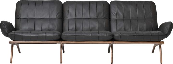 De Sede Ds-531/13 Sofa (3-Sitzer)