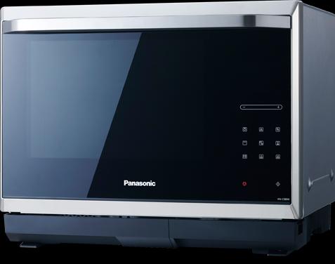 Actual product image Panasonic Nn-Cs894sepg (32 l)