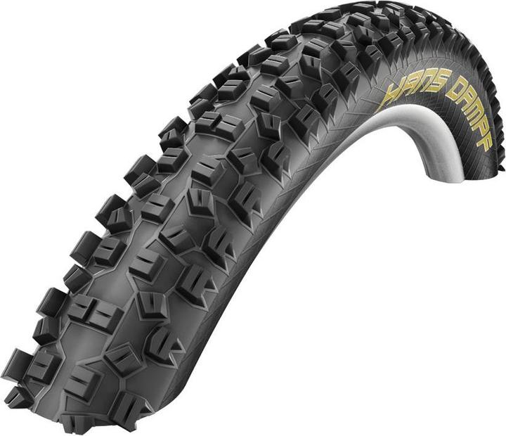 Schwalbe Hans Dampf Snakeskin, PaceStar