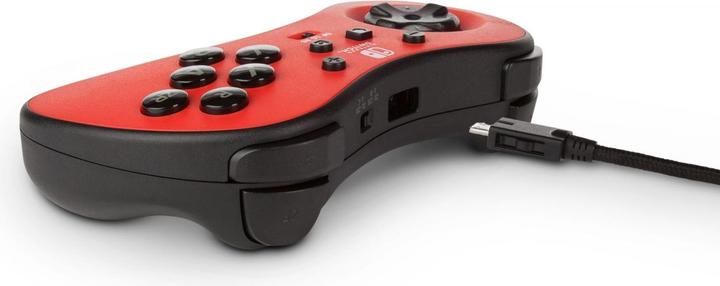 Immagine prodotto PowerA FightPad cablato per Nintendo Switch Fusion (Switch)