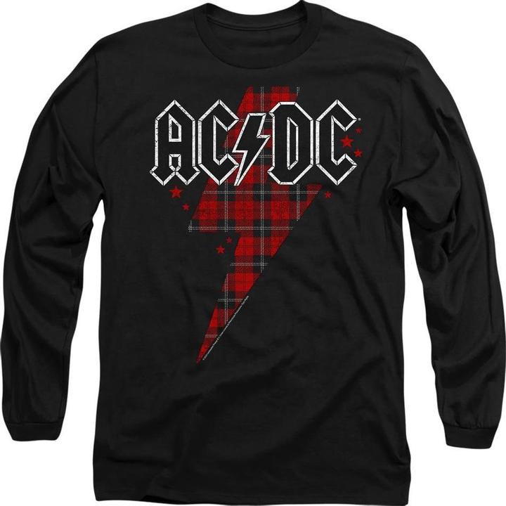 AC/DC TShirt (S)
