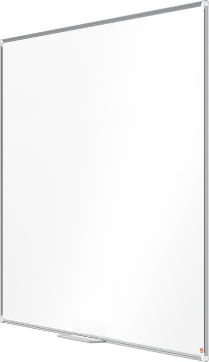 Actual product image Nobo Whiteboard Premium Plus 100 cm x 200 cm, White (200 x 100 cm)