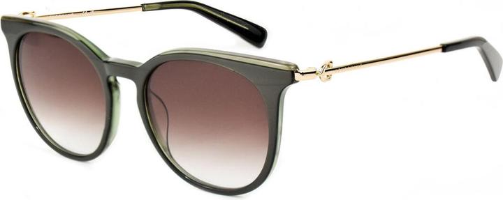 Longchamp Damensonnenbrille LO693S-302 Ø 52 mm