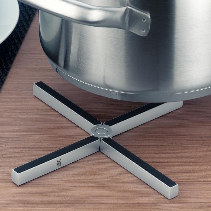 Actual product image WMF Mister X (1 x, Pan coaster)