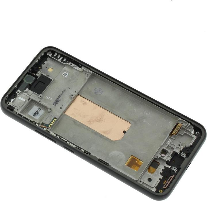 Image du produit MobileParts Galaxy A54 5G écran OLED avec cadre (Écran, Galaxy A54 5G)
