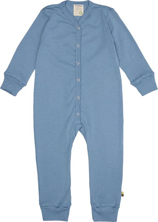Produktbild loud + proud Pyjama Overall Uni (92)