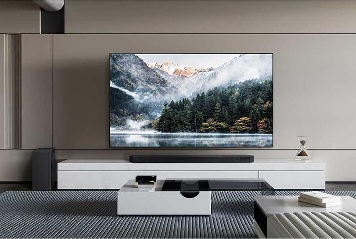 Produktbild Samsung HW-Q800D (5.1.2 Kanal)