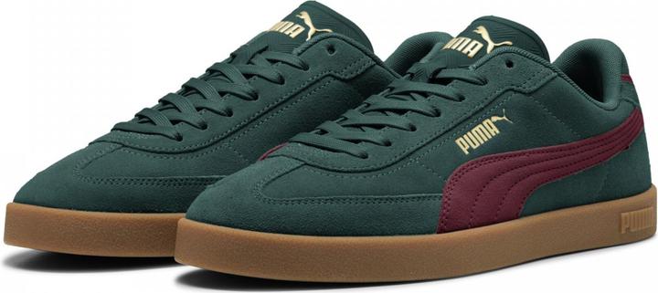 Actual product image Puma Club II Era Suede (44)
