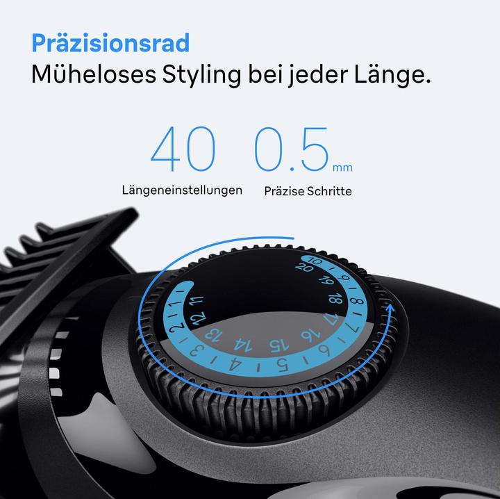 Produktbild Braun Series 3 BT3520