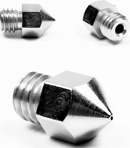 Produktbild CraftUnique Mk8 Nozzle 0.8mm (Düse)
