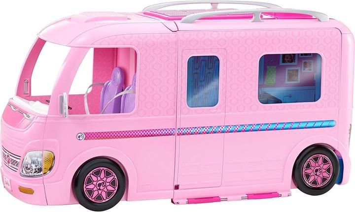 Immagine prodotto Barbie Super avventurosi campeggiatori