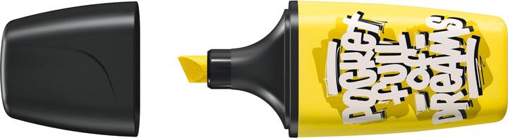 Immagine prodotto STABILO Boss Mini (5 colori, 5 mm, 5 x)