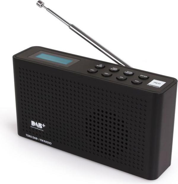 Image du produit Opticum TONE 3 (DAB+ DAB, FM)