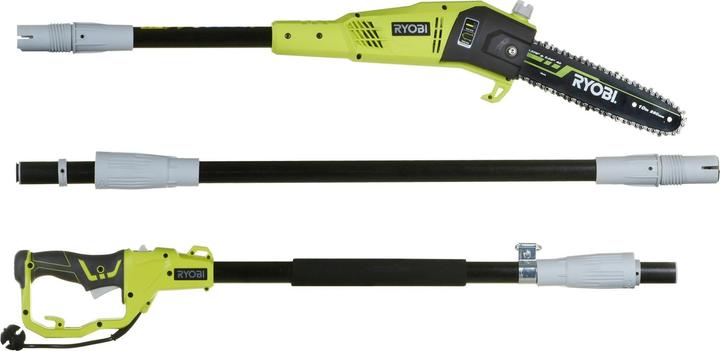 Image du produit Ryobi RPP755E (Scie à chaîne électrique)