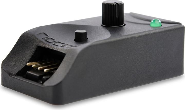 Produktbild Noctua 4-Pin-PWM-Lüftersteuerung (NA-FC1) (3 Lüfter)