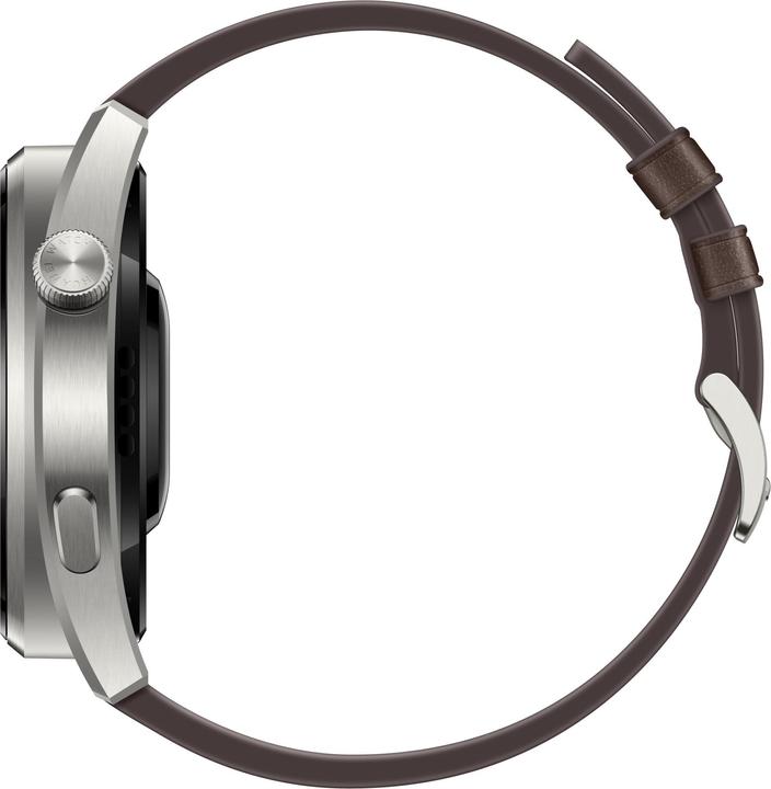 Produktbild Huawei Watch 3 Pro Classic (48 mm, 4G)