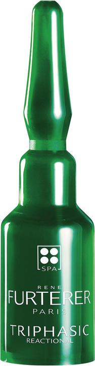 Rene Furterer Triphasic Reactional Kur bei temporärem Haarausfall (60 ml)