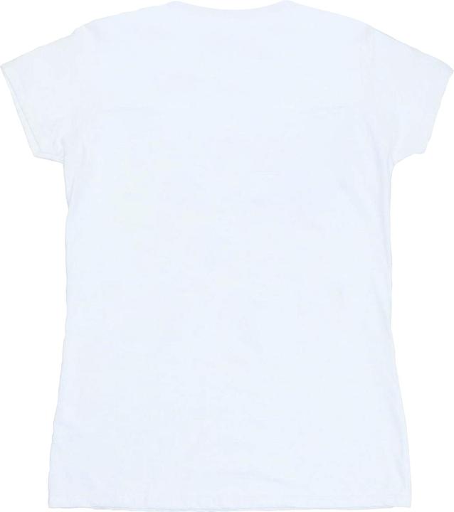 Immagine prodotto Star Wars Ornamental Logo Maglietta Donna (XXL)