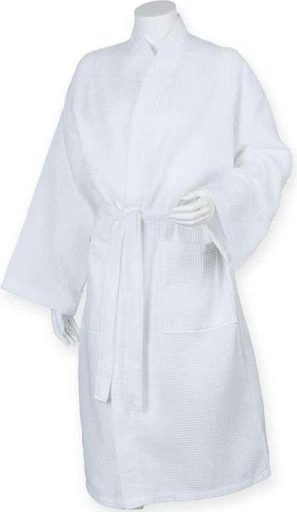Immagine prodotto Towel City Accappatoio Adulto Unisex (M)