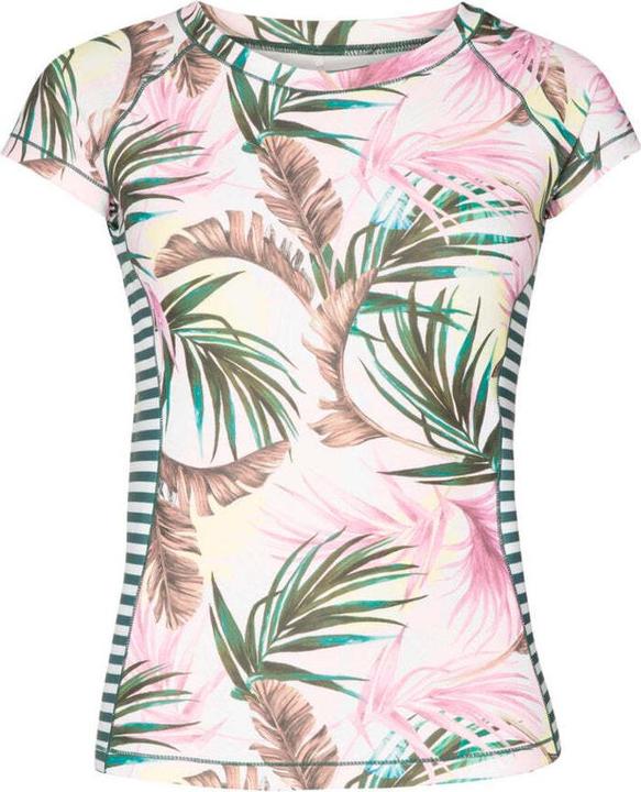 Produktbild Protest Damen Rashguard Georgia Mit Uv-Schutz (UPF 50) First Crush XL/42 (42)