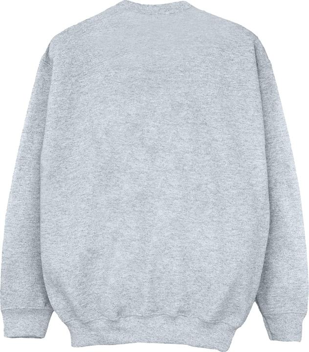 Actual product image Disney Girls Winnie The Pooh Piglet Sweatshirt (140, 146)