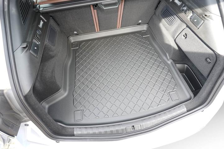 Produktbild Aristar Kofferraumwanne für Alfa Romeo Stelvio (ohne Soundsystem) ab 2017