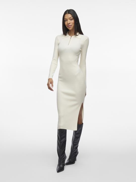 Produktbild Vila Strick Midikleid (L)