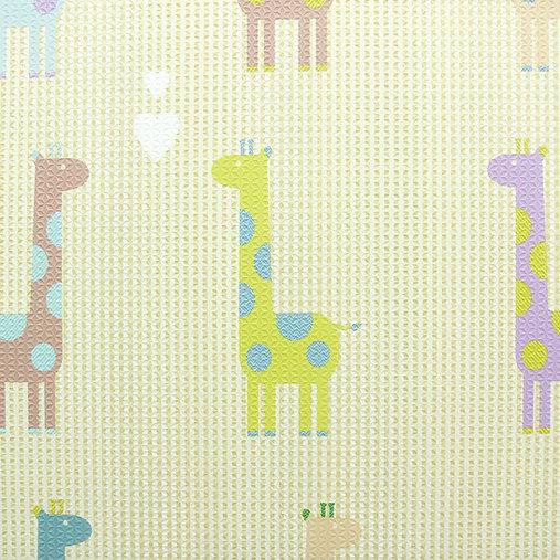 Produktbild Baby Care Giraffe in Love (125 x 185 cm)