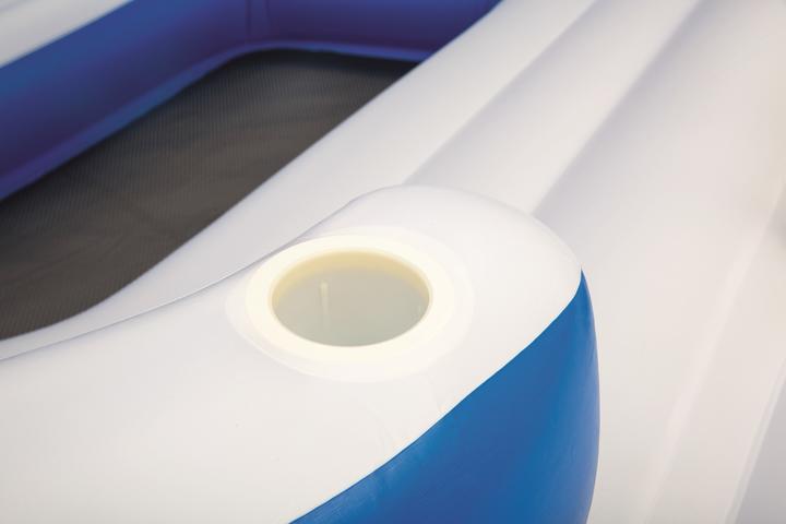 Actual product image Bestway Tropical Breeze