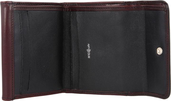 Immagine prodotto Golden Head Portafoglio Colorado RFID in pelle 10,5 cm