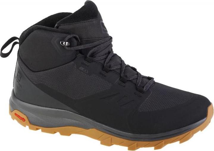 Produktbild Salomon OUTsnap CSWP Schuhe (44 2/3)
