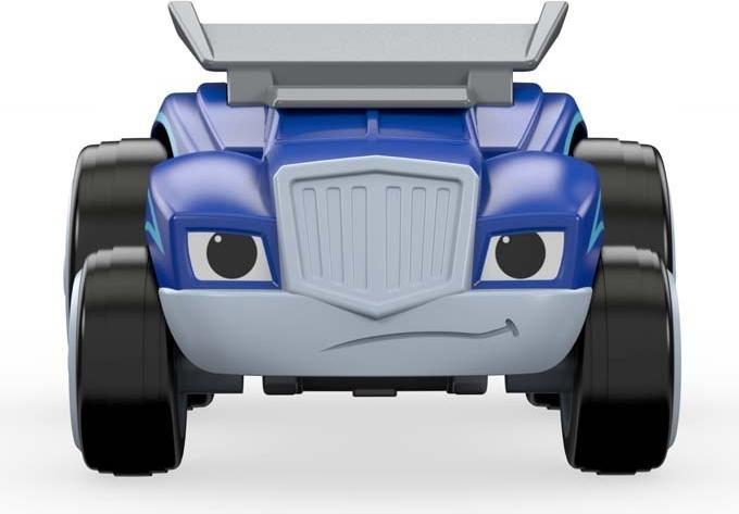 Produktbild Blaze And The Monster Machines Blaze and jeep monsters
