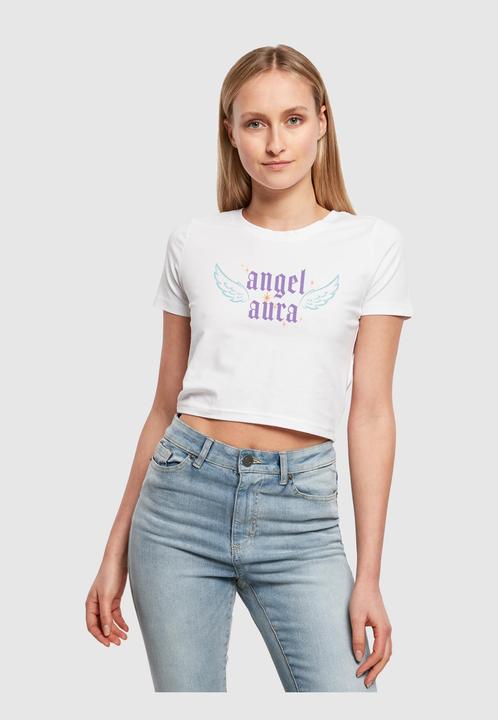 Actual product image Miss Tee Angel Aura Tee - 159339 (XS)