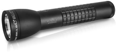 Image du produit Maglite Ml300lx 2d (23.20 cm, 524 lm)