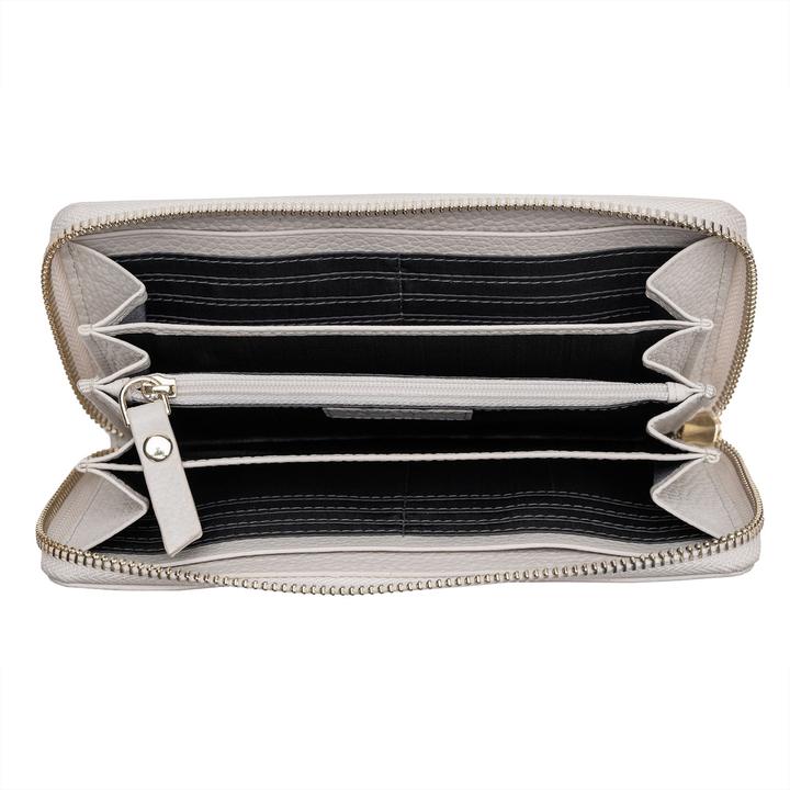 Immagine prodotto Lazarotti Portafoglio Bologna in pelle 19 cm