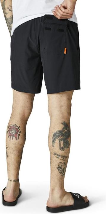 Image du produit Fox Short 22 Beaten Path Volley Blk 2x (XXS)