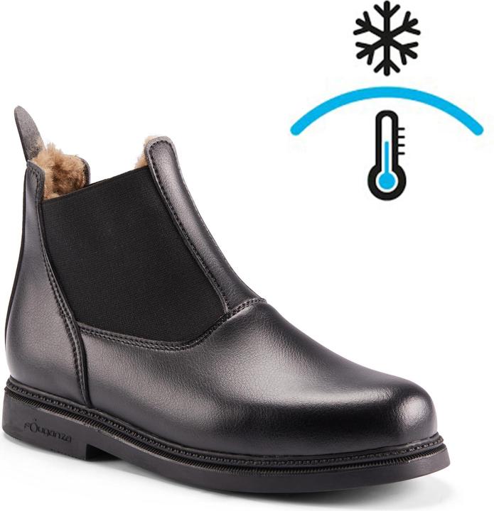Fouganza 160 WARM