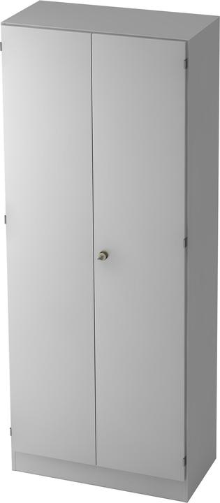 Hammerbacher Solid (80 x 42 x 200.5 cm)