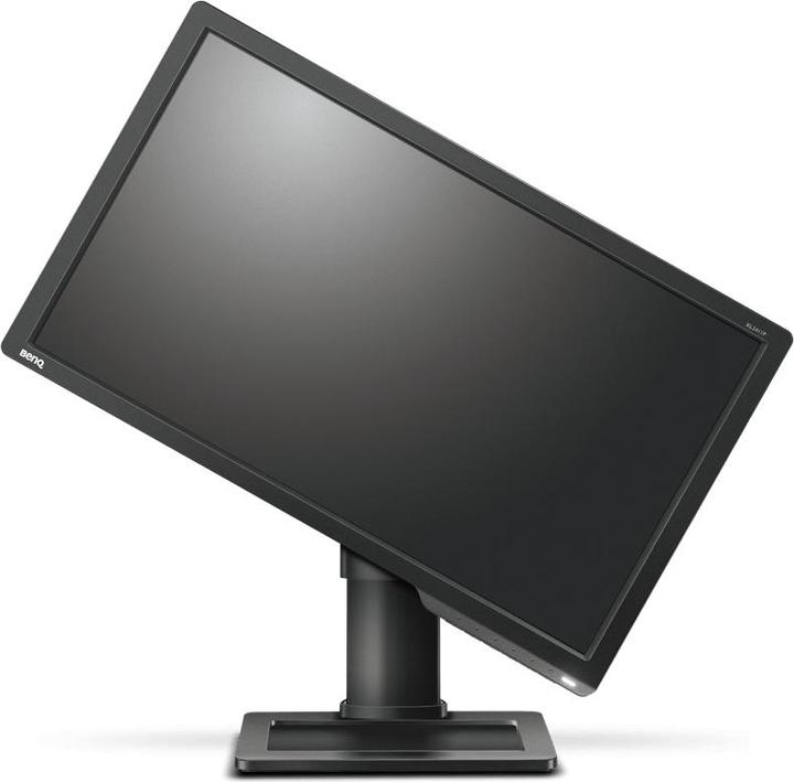 Produktbild BenQ Zowie XL2411P (1920 x 1080 Pixel, 24")
