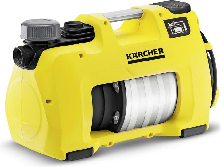 Image du produit Kärcher BP 7 Maison et jardin (Pompe de jardin, Pompe à eau domestique)