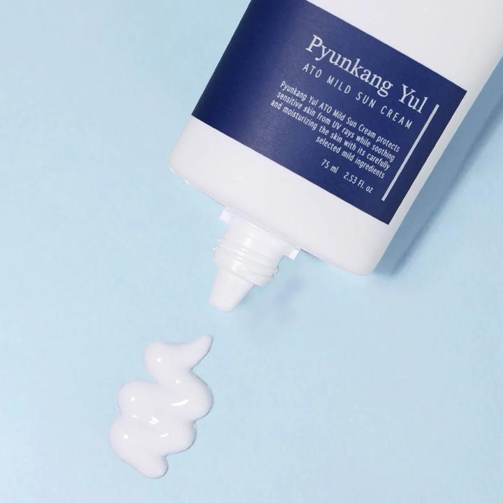 Produktbild Pyunkang Yul ATO Mild 75ml (Sonnencreme, SPF 45, 75 ml)