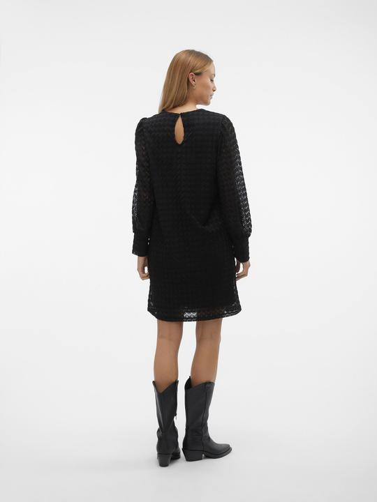 Immagine prodotto Vero Moda VMBECCA Kurzes Kleid Kleid aus Spitze (XS)
