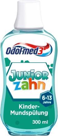Produktbild MGA Na (300 ml, Mundwasser)