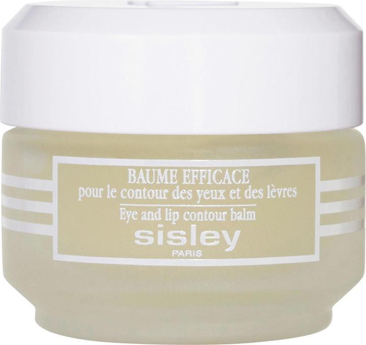 Actual product image Sisley Trees Efficaceous (Crème, 30 ml, Day)