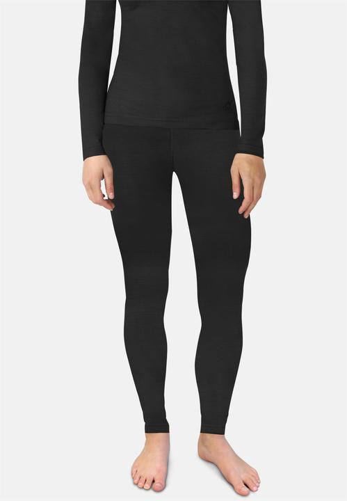 Actual product image Normani Damen Merino Unterhose Perth - 9125 (XL)